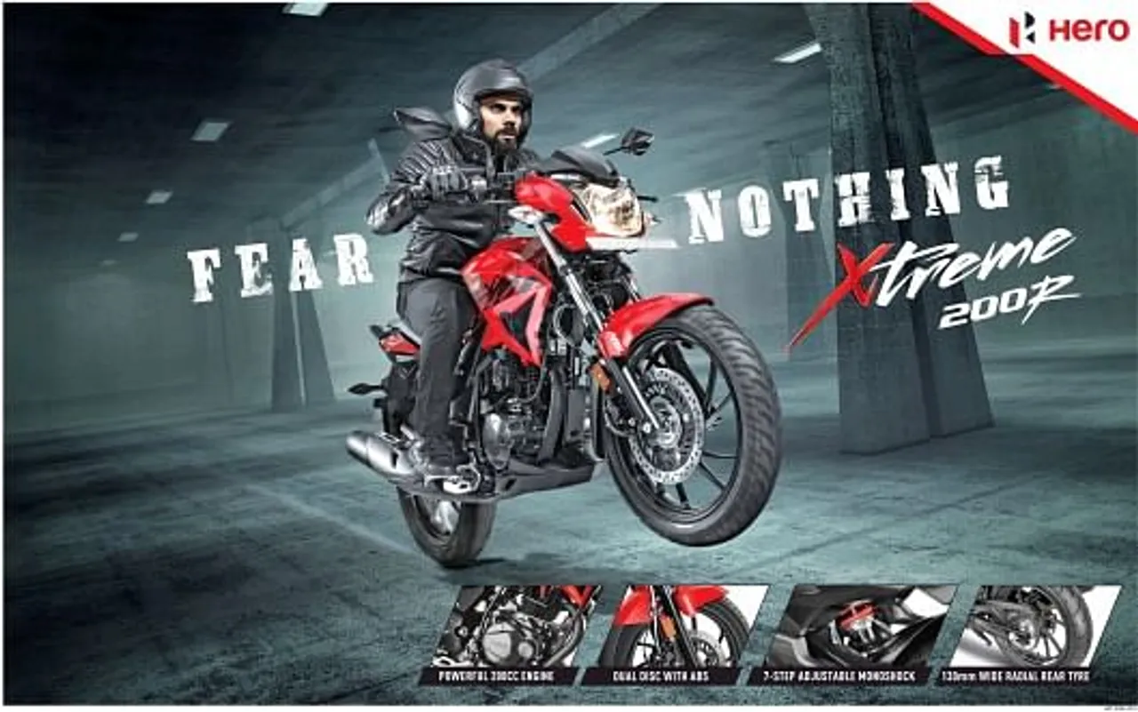 Fear Nothing - 2