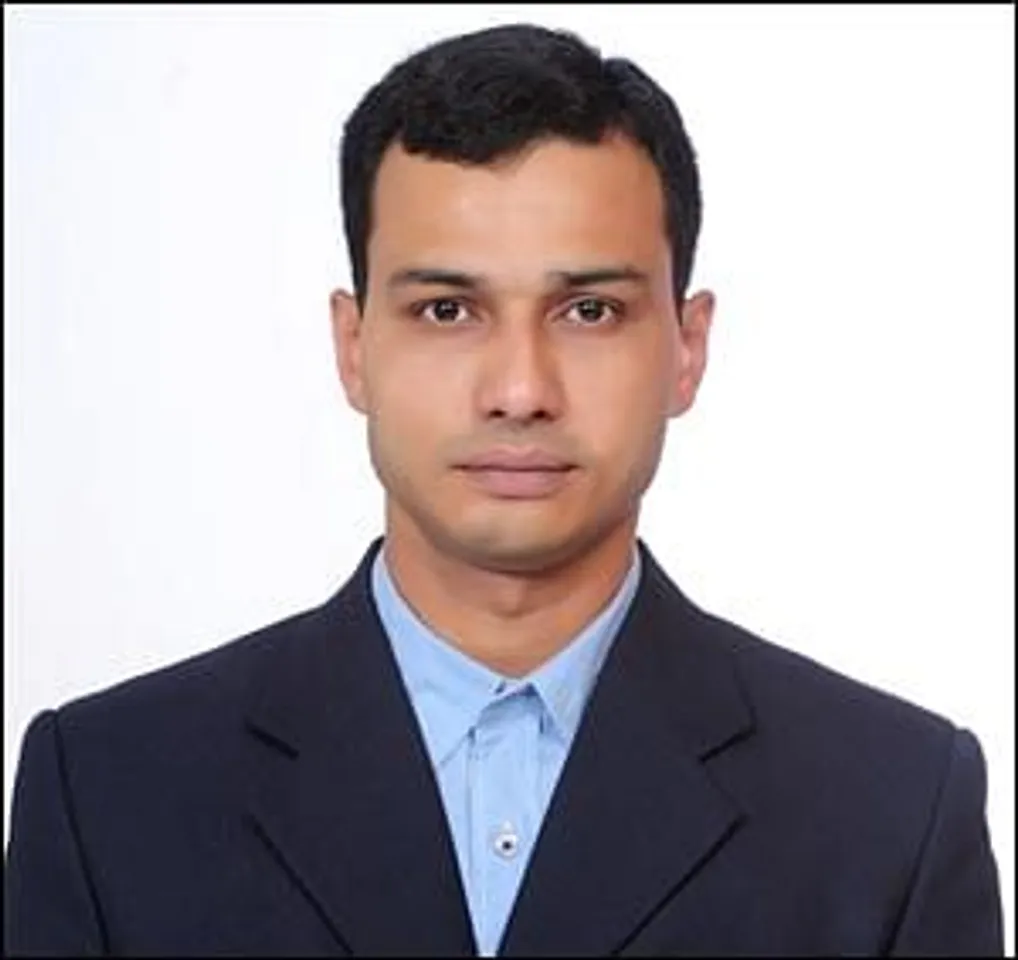 Saugata Bagchi joins Tribal DDB India as vice-president