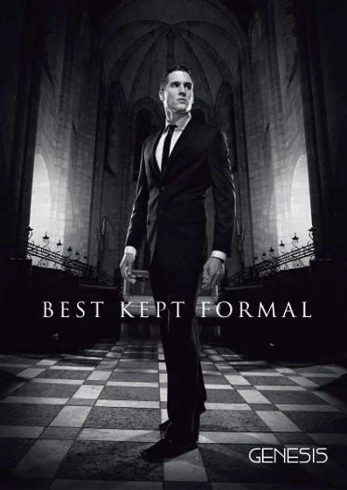 Best Kept Formal