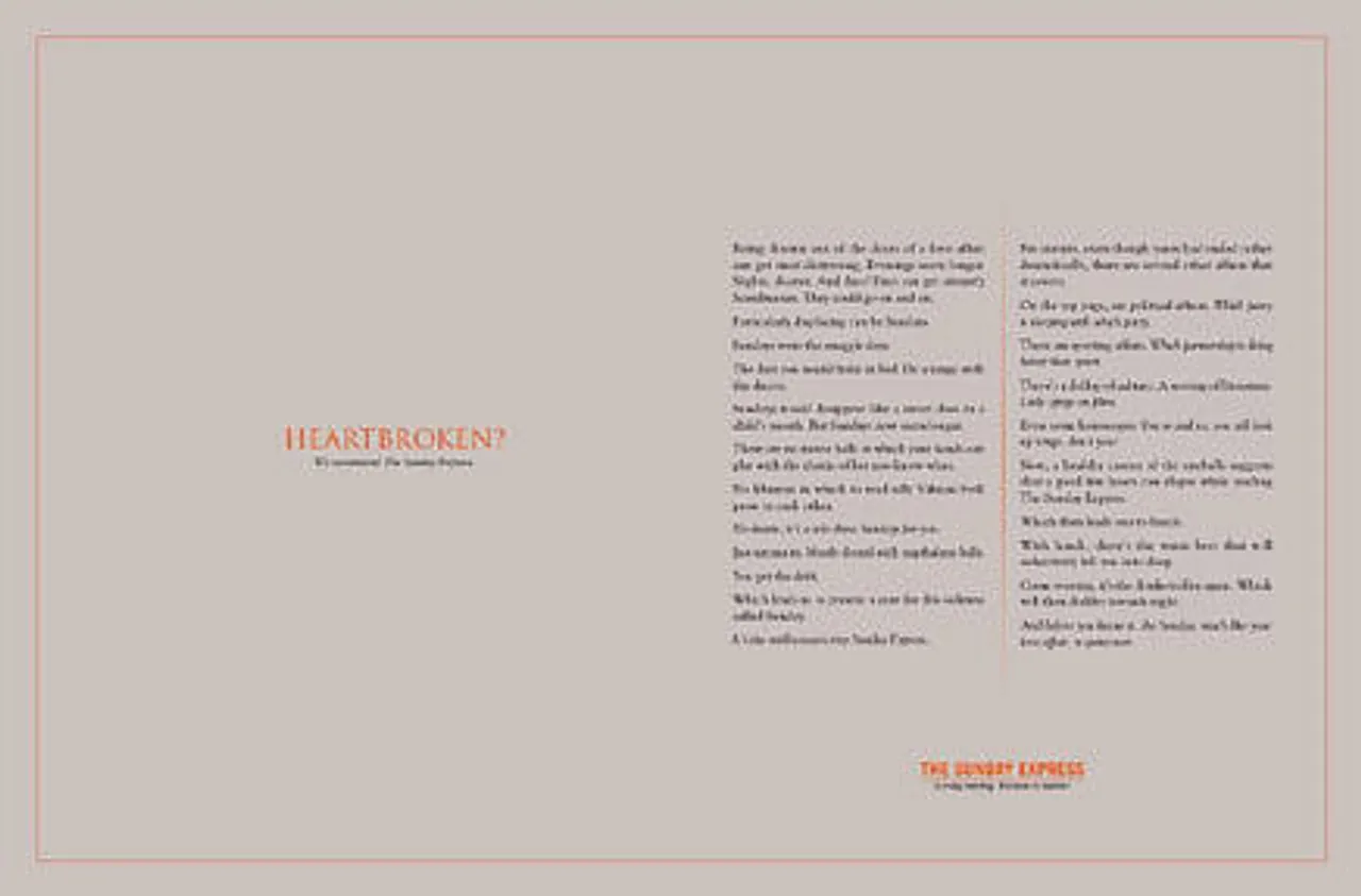 HeartBroken?