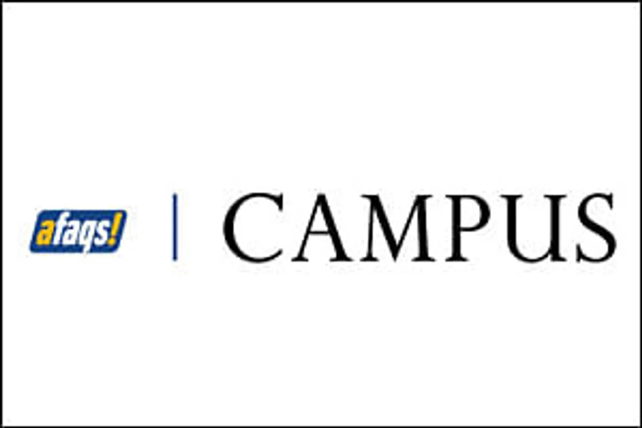 afaqs! Campus gives B-school students a taste of real marketing, the digital way