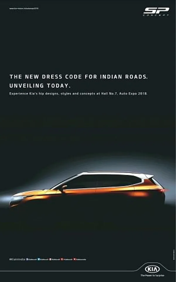 The new dress code for Indian roads