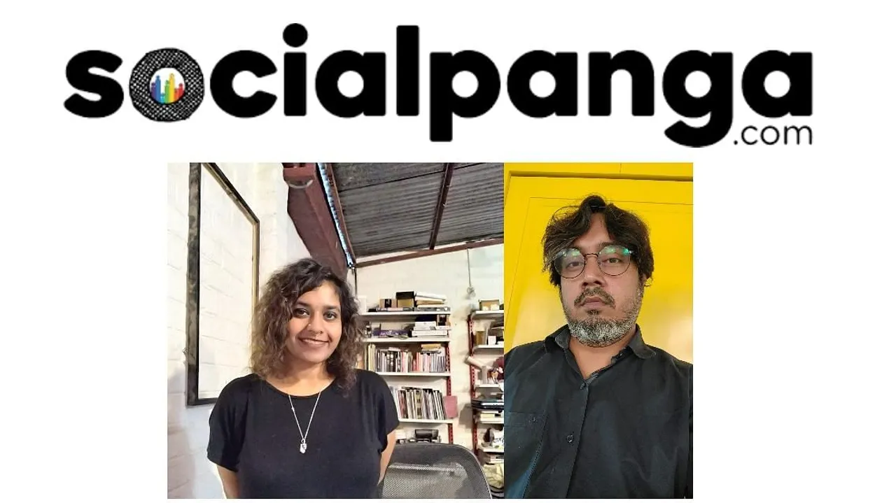 Social Panga announces senior level appointments
