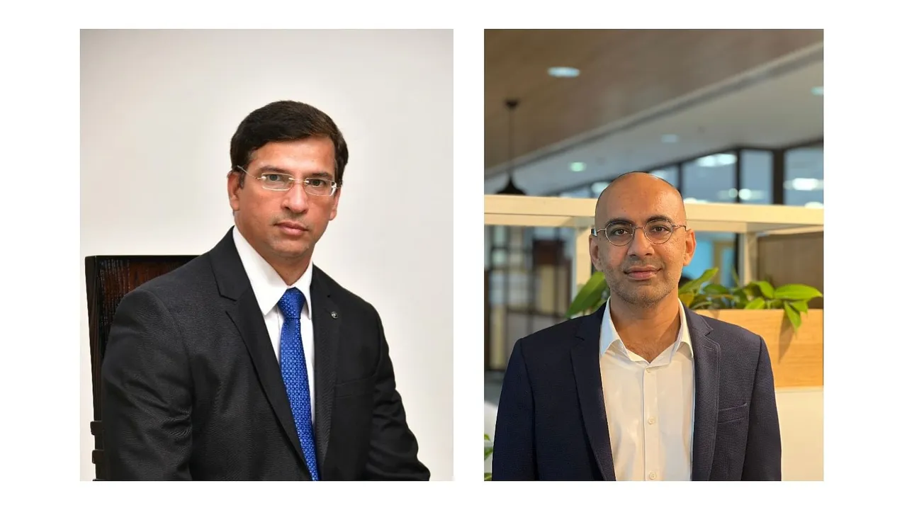 Ather Energy announces two senior appointments