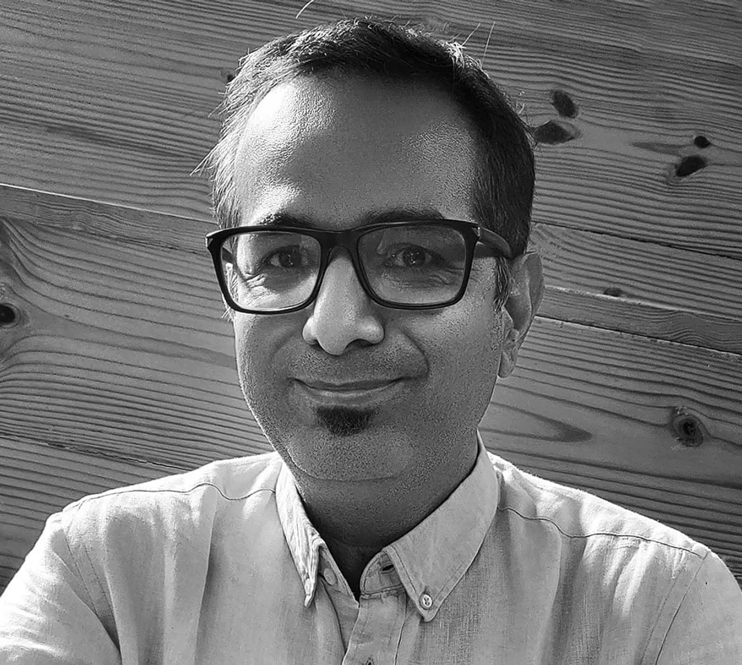 Garage Worldwide appoints Manish Arora as Head of Business