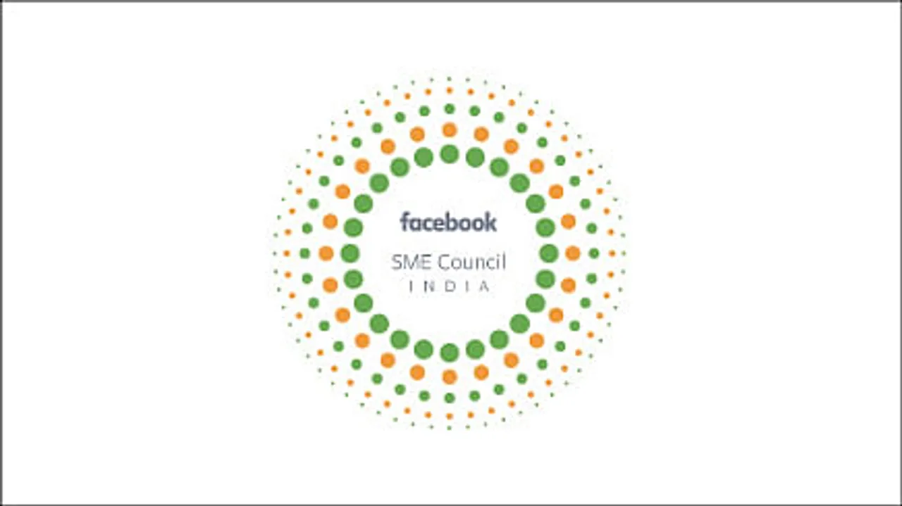 Facebook launches SME India council 