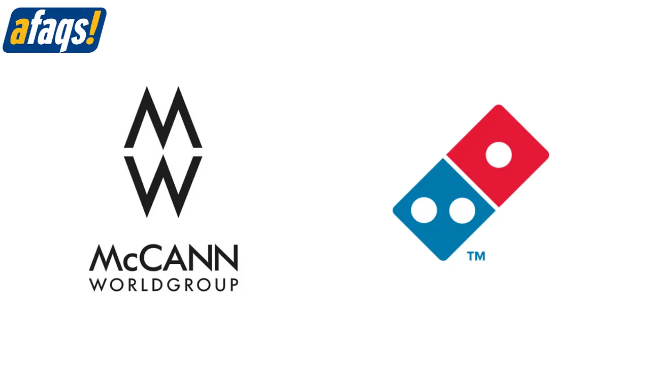McCann Delhi wins the creative mandate of Domino’s Pizza
