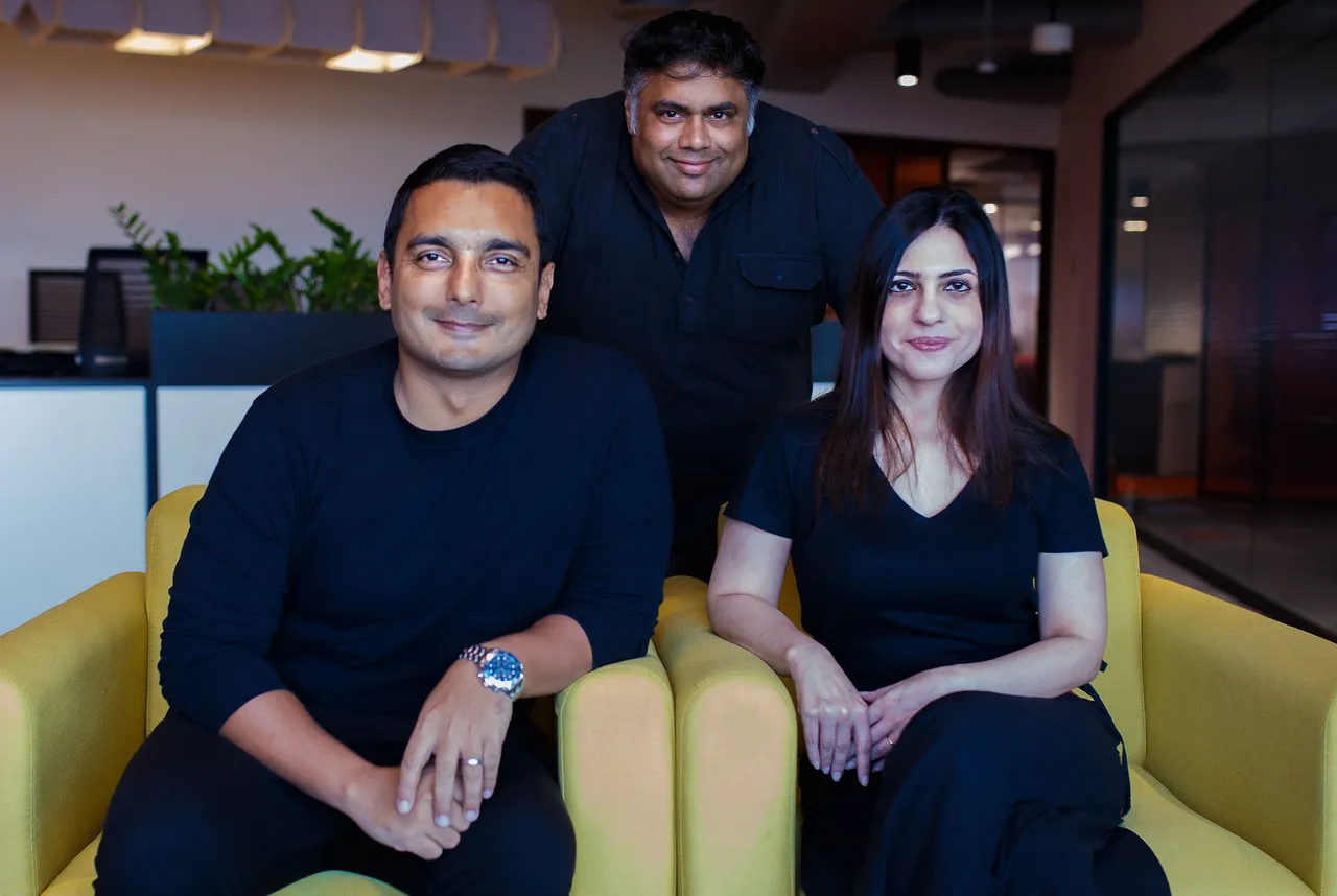 Ogilvy India (South) rejigs Creative Leadership