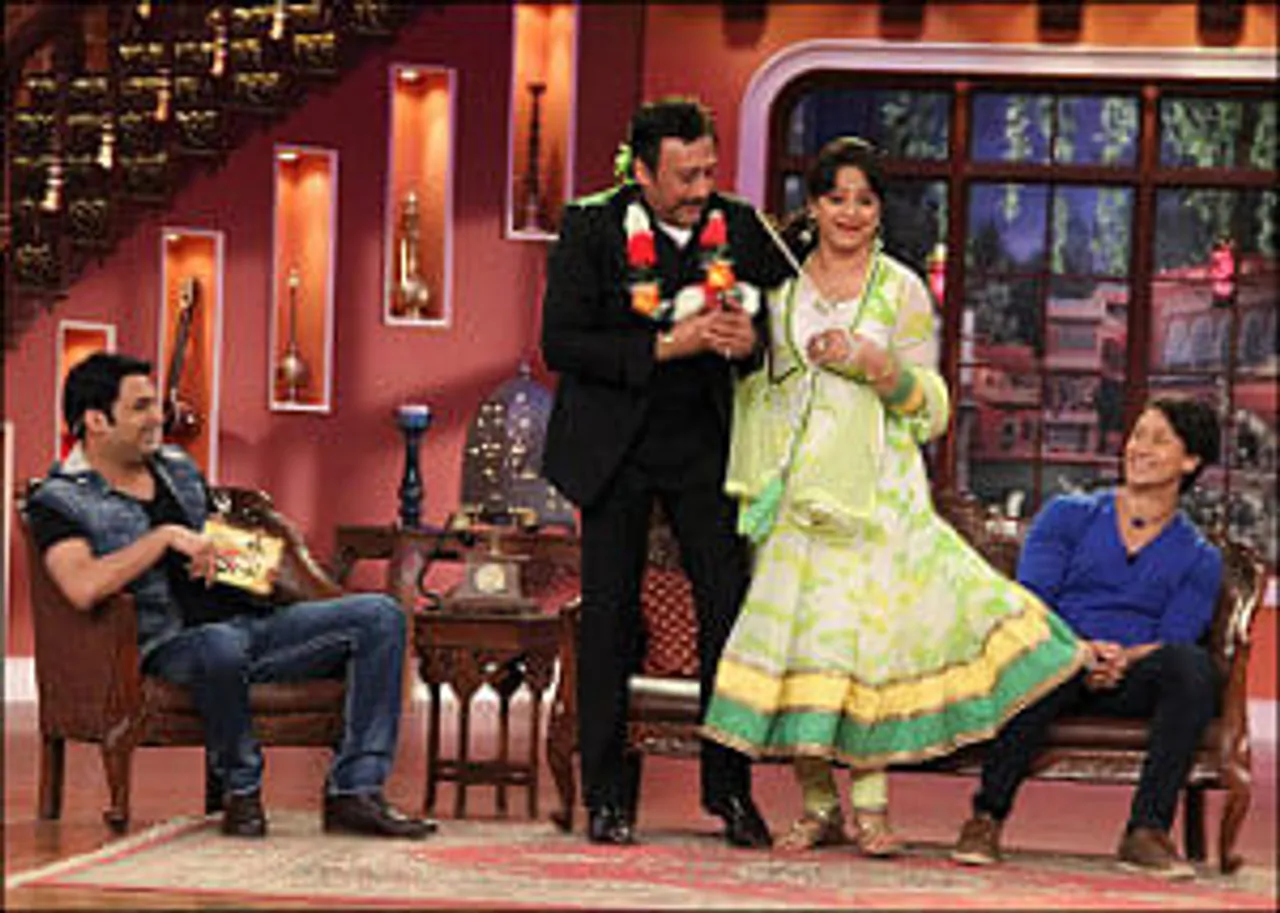 GEC Watch: Zee TV is the biggest gainer in Week 33