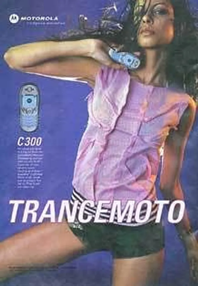 Trancemoto