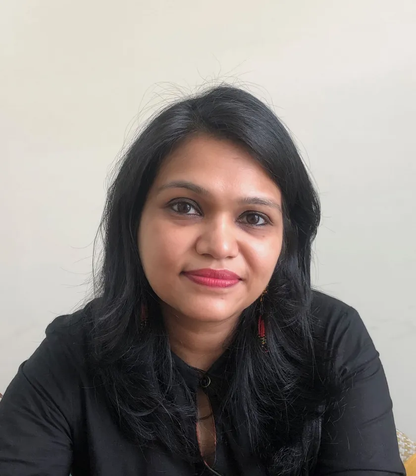 Pragya Bhatnagar joins Momspresso.com as the Creative Head
