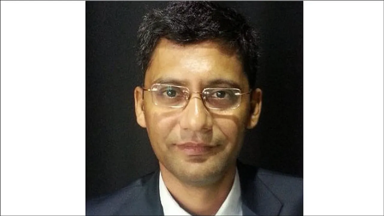 Viacom18 appoints Biswarup Das as director, regional entertainment
