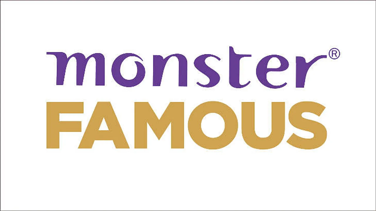 Famous Innovations wins Monster.com’s creative mandate