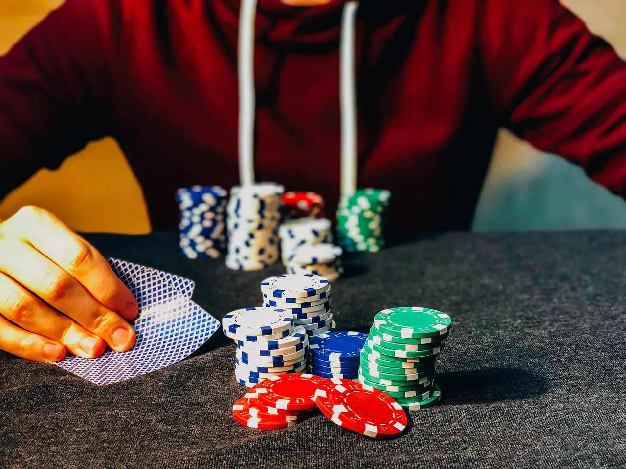 Will online betting players now resort to surrogate advertising? 