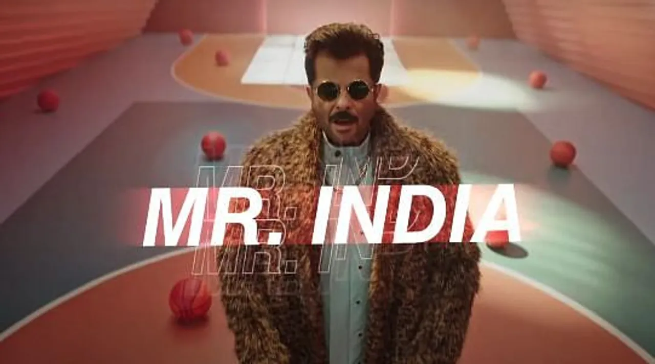 Anil Kapoor, rapper Slow Cheetah star in video for health insurance brand