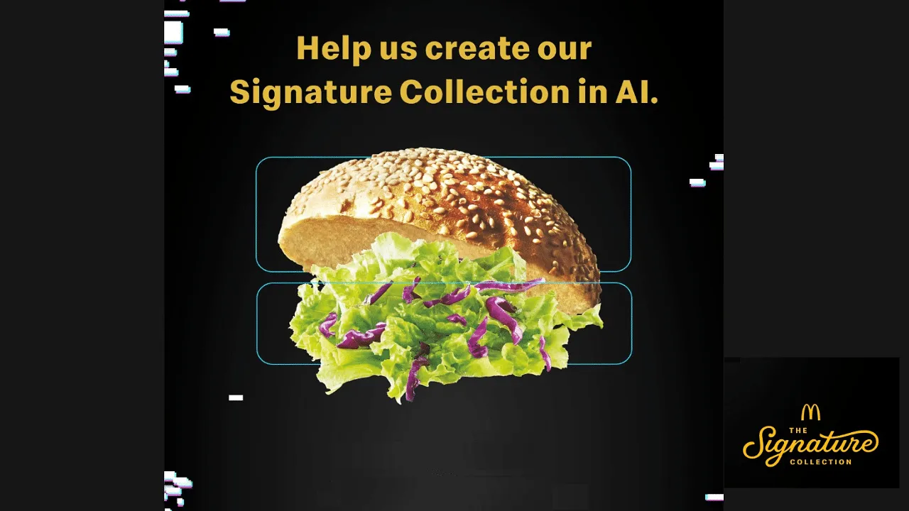 McDonald's India unveils new menu with AI-Driven recommendations