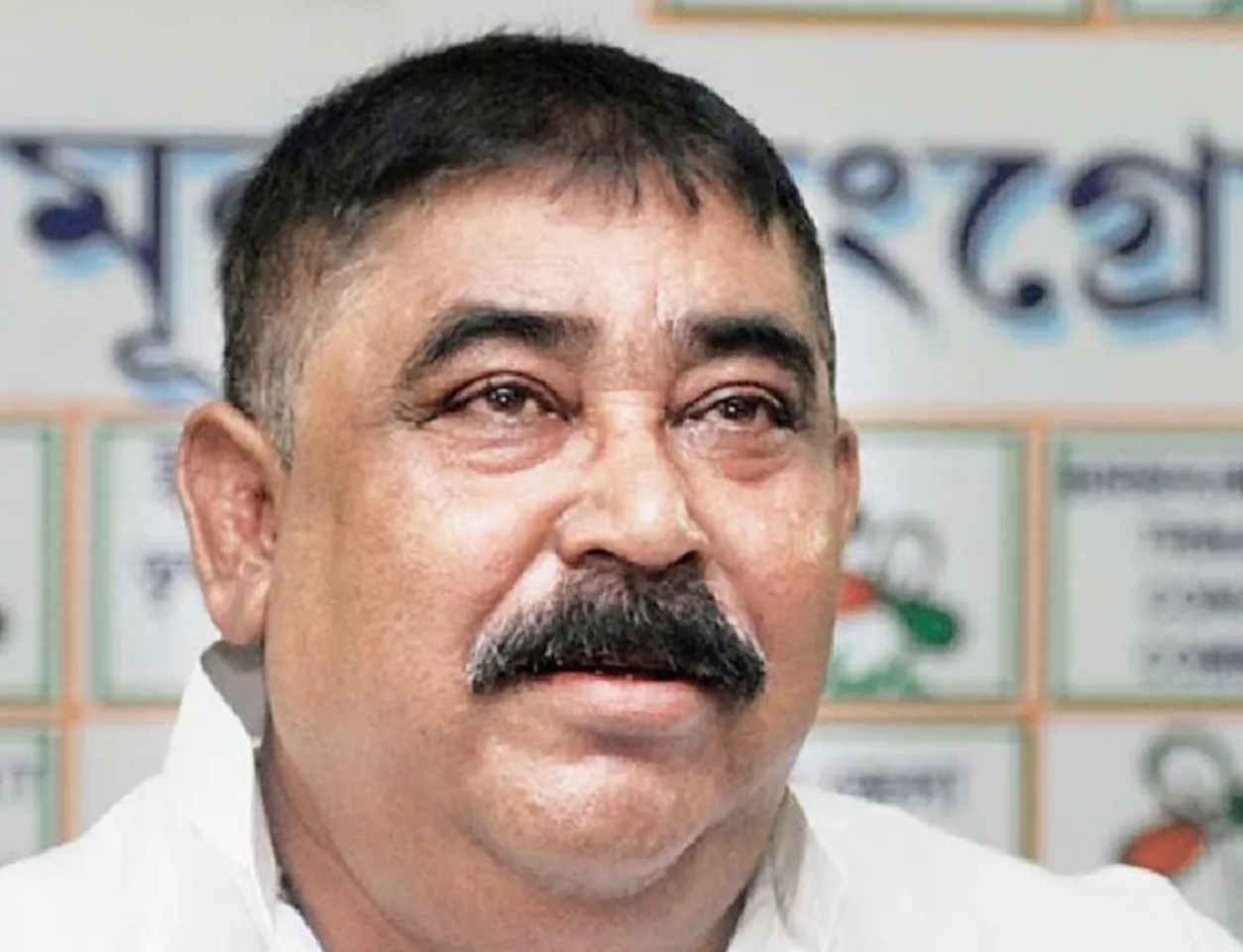 Anubrata 