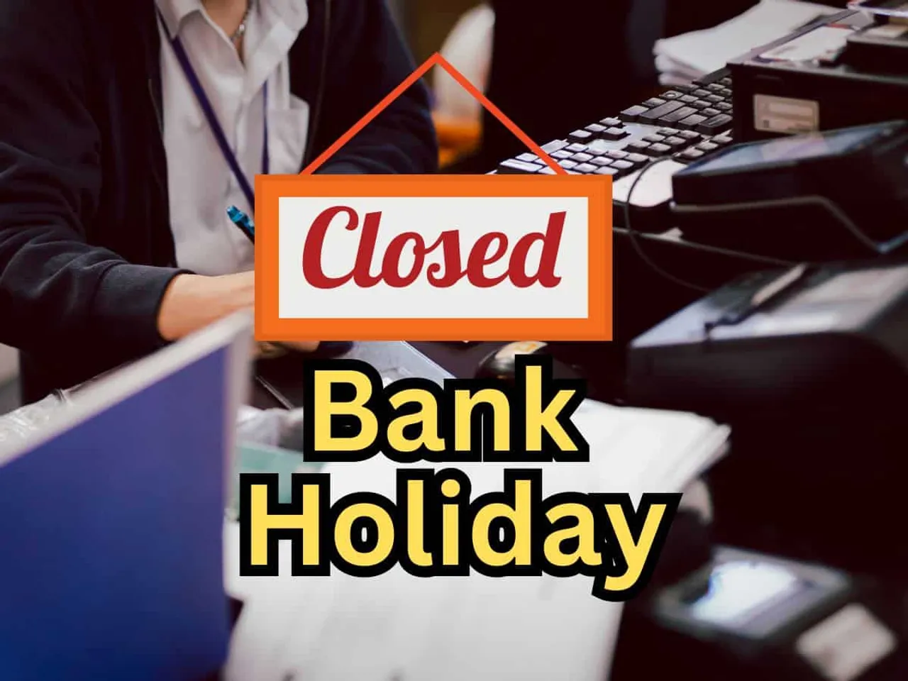 Bank