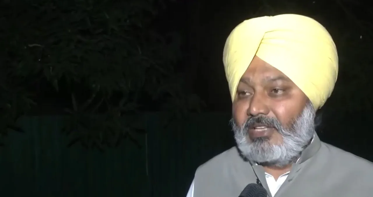 punjab minister 111