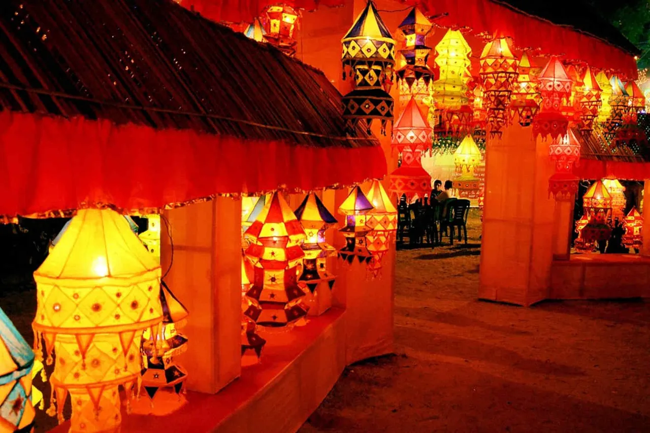 kalipuja