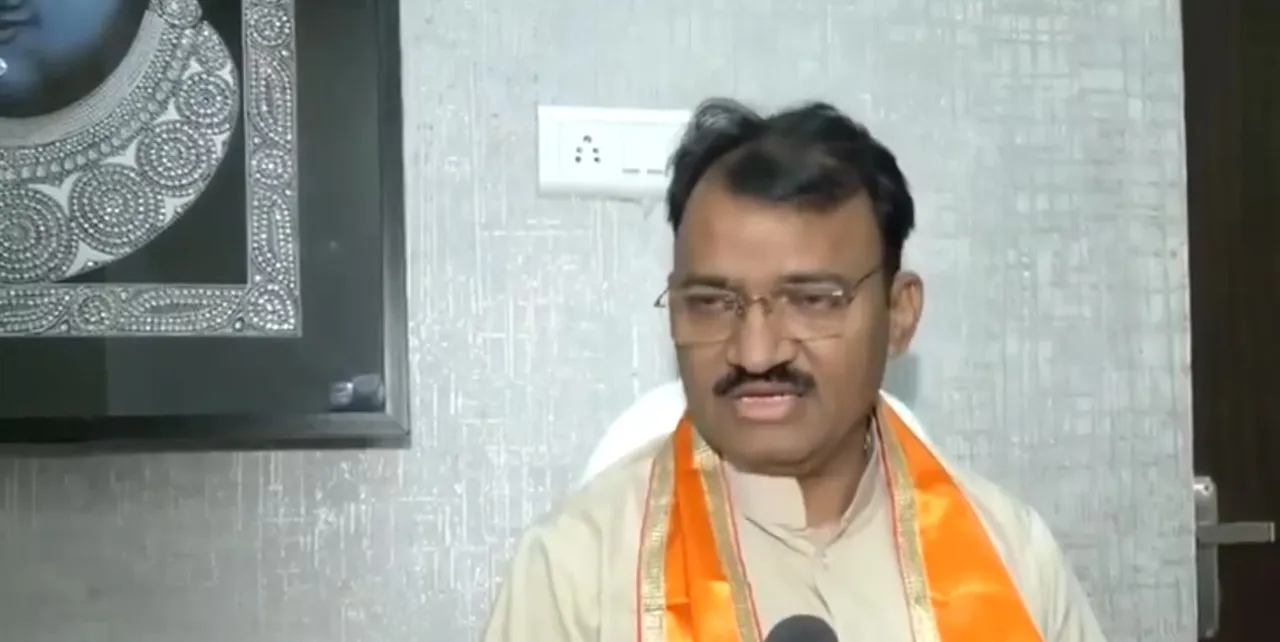 rajasthan deputy cm