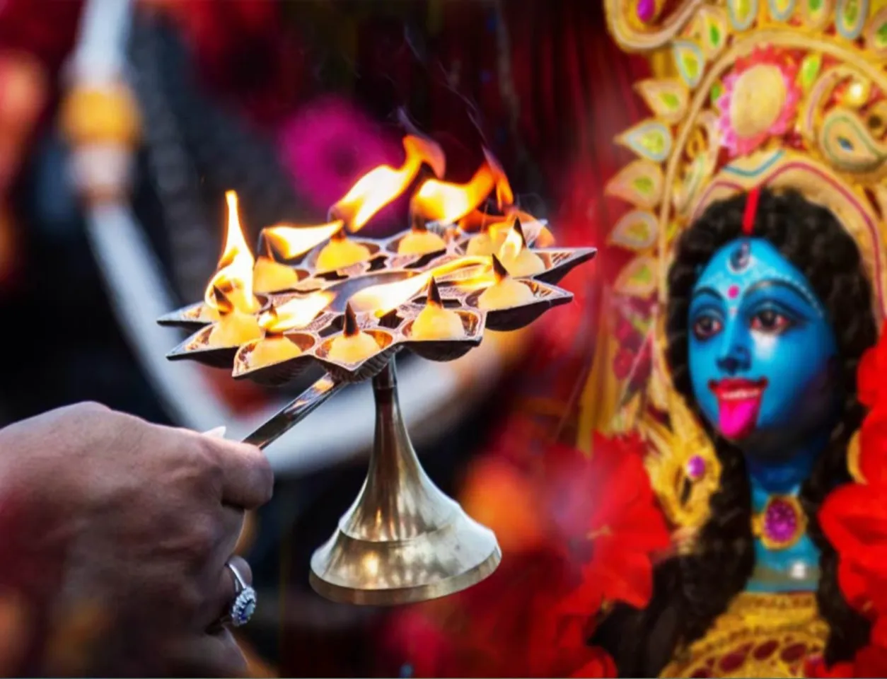Kali puja