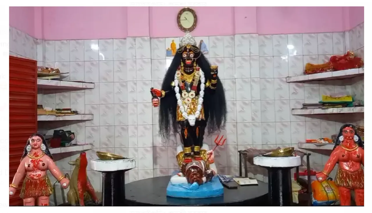 devi kali 1