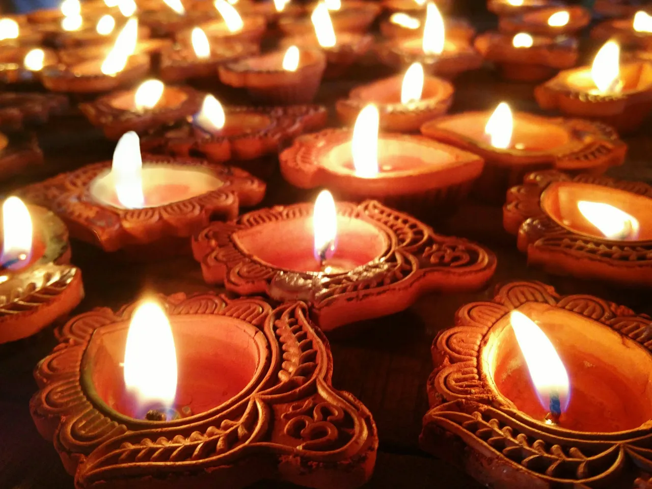 diya