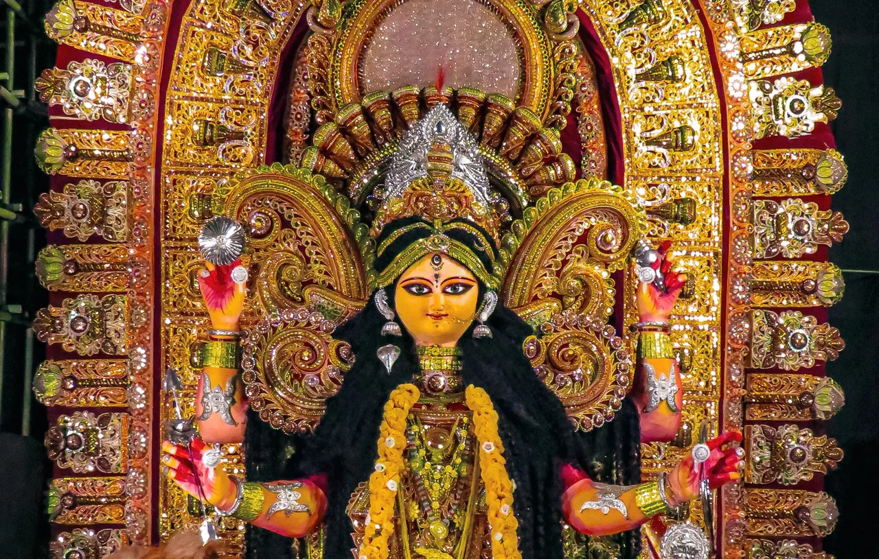 jagadhatri