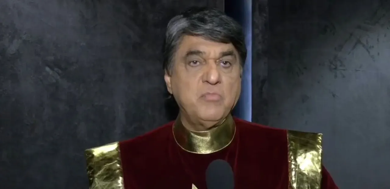 mukesh khanna