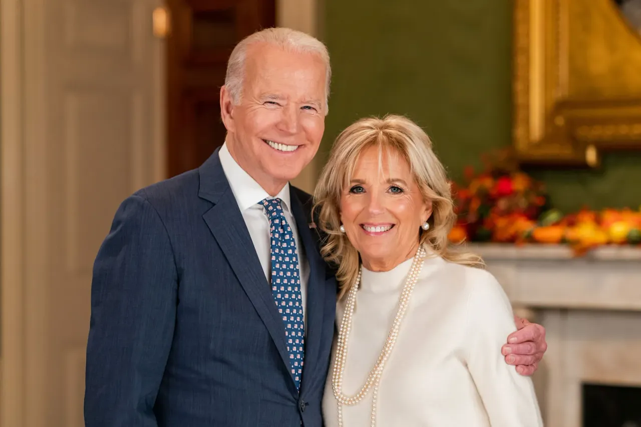 jill biden