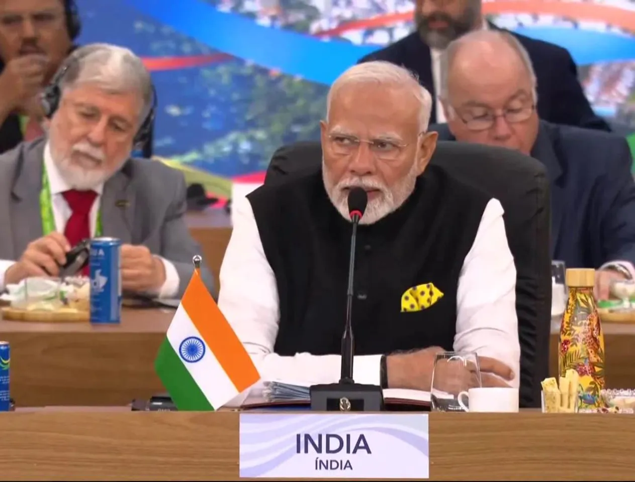 modi 12
