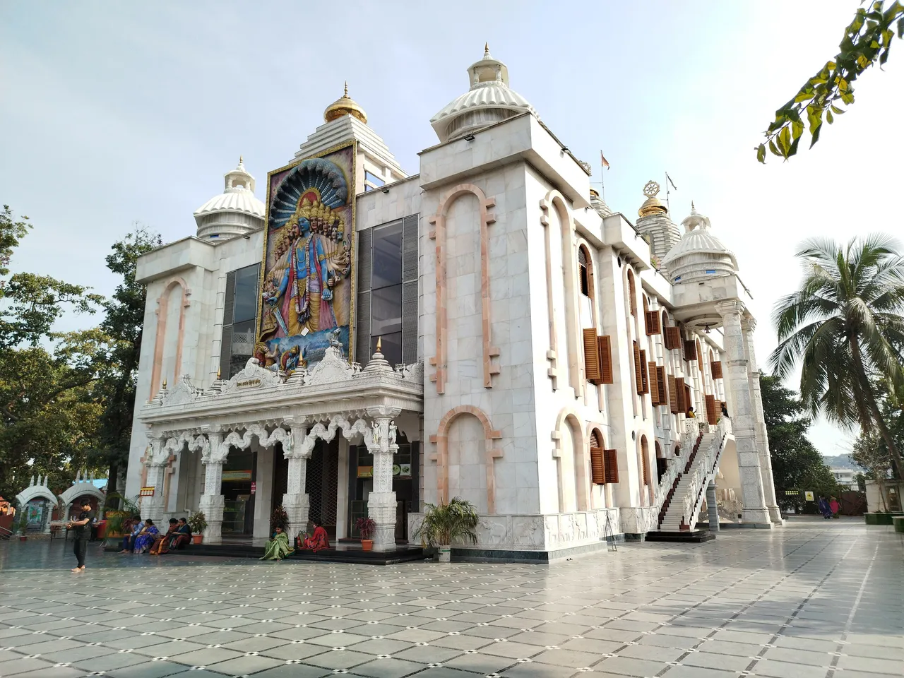 Iskcon_Prabartak_Sri_Krishna_Temple_Chittagong_Bangladesh