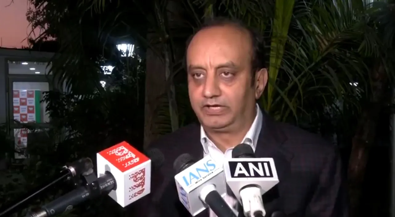sudhanshu trivedi
