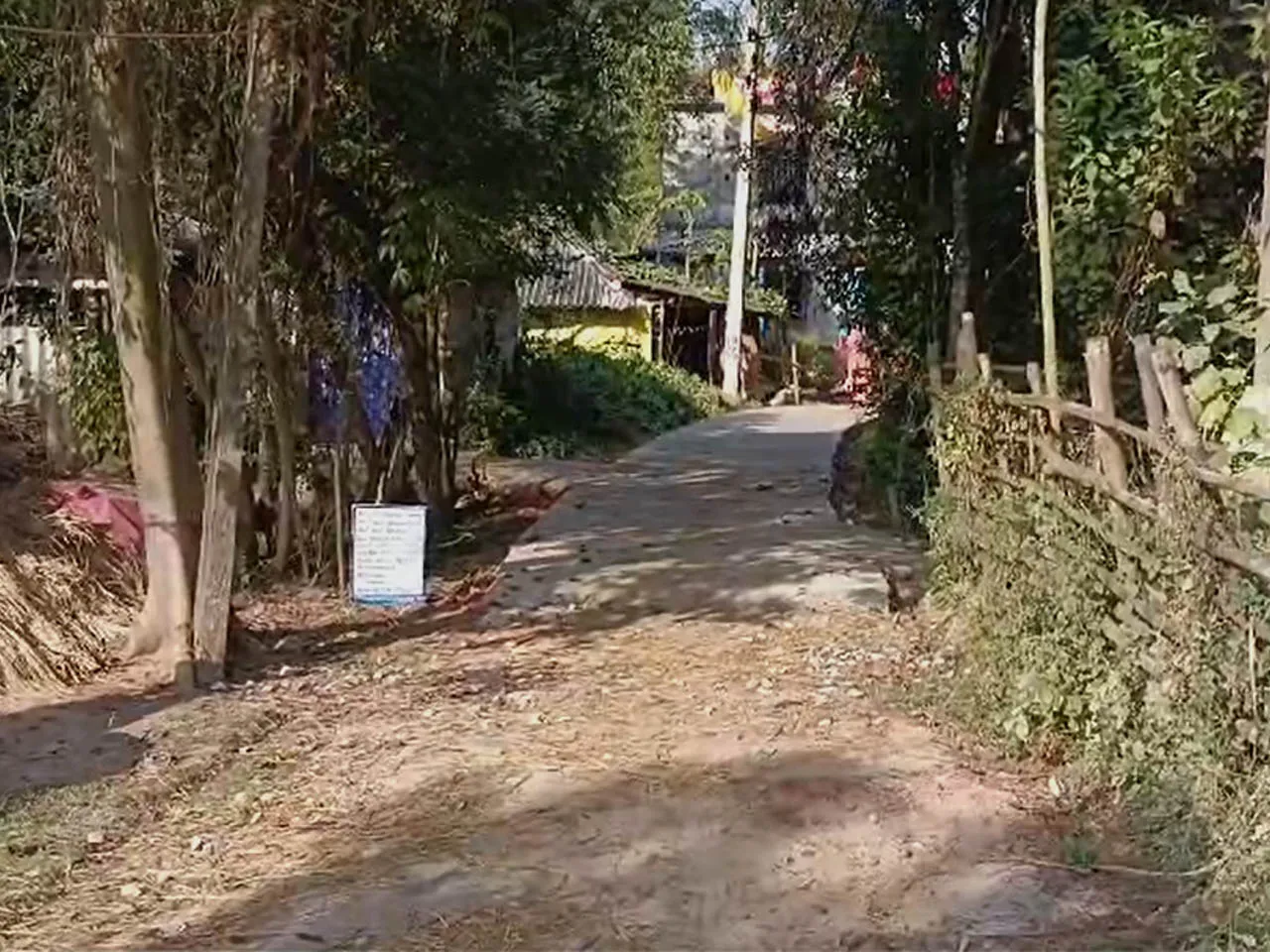 স
