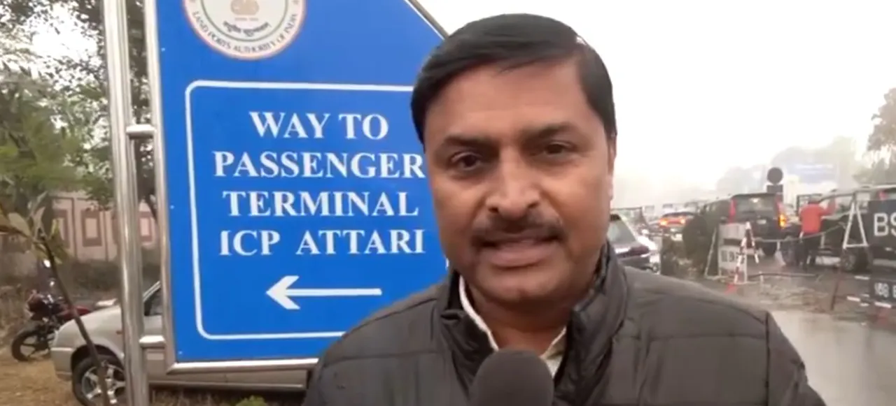 ajmer sharif officer