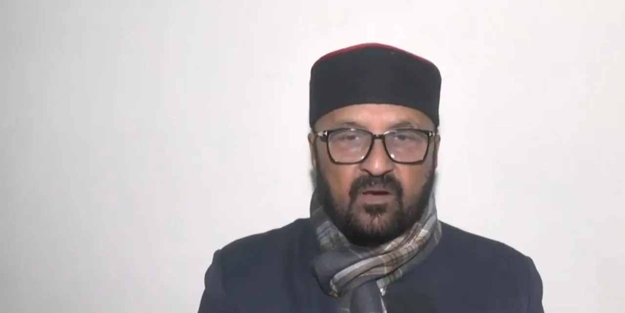 uttar pradesh ministers