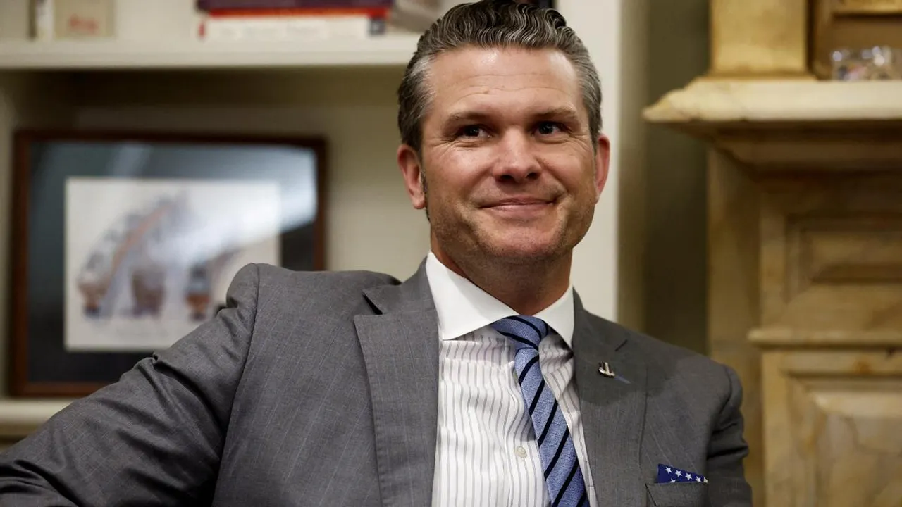hegseth