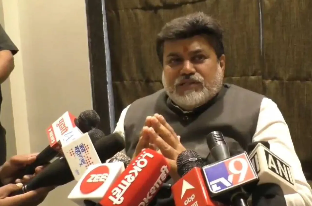 maharashtra ministerr