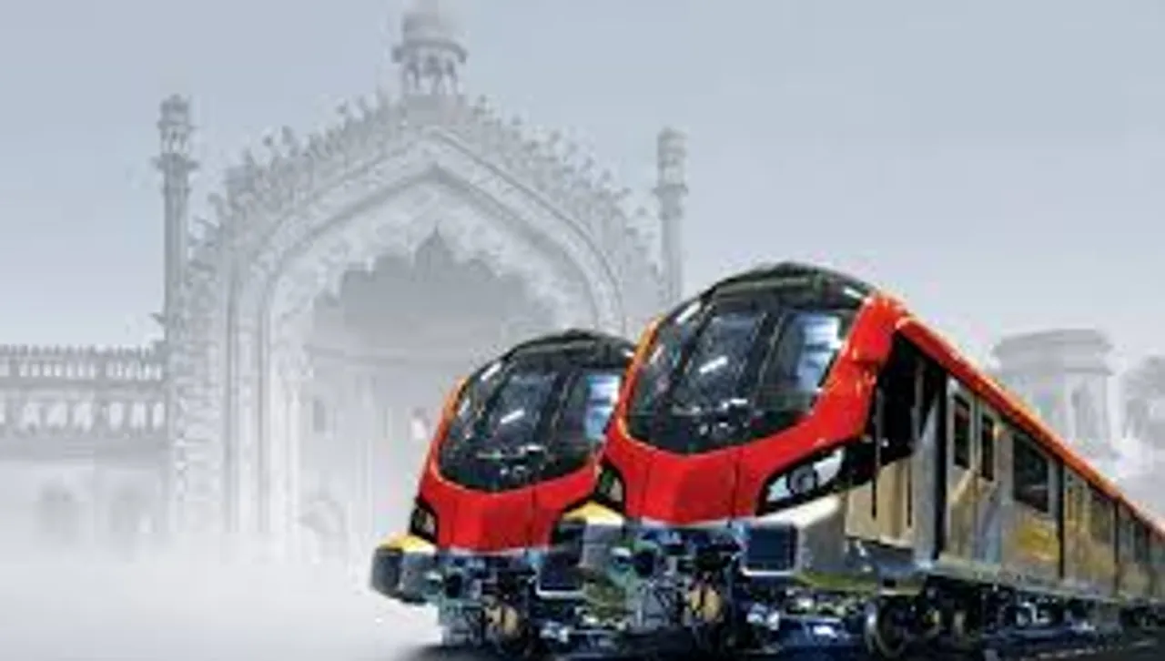 lucknowmetro