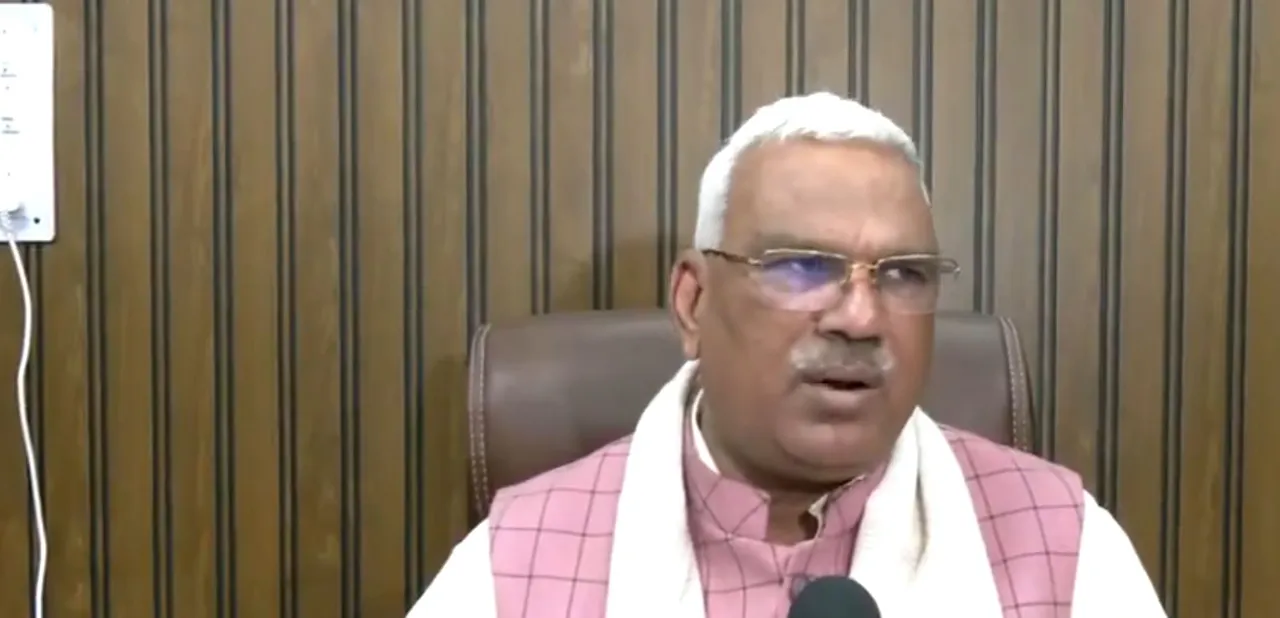 rajasthan home minister