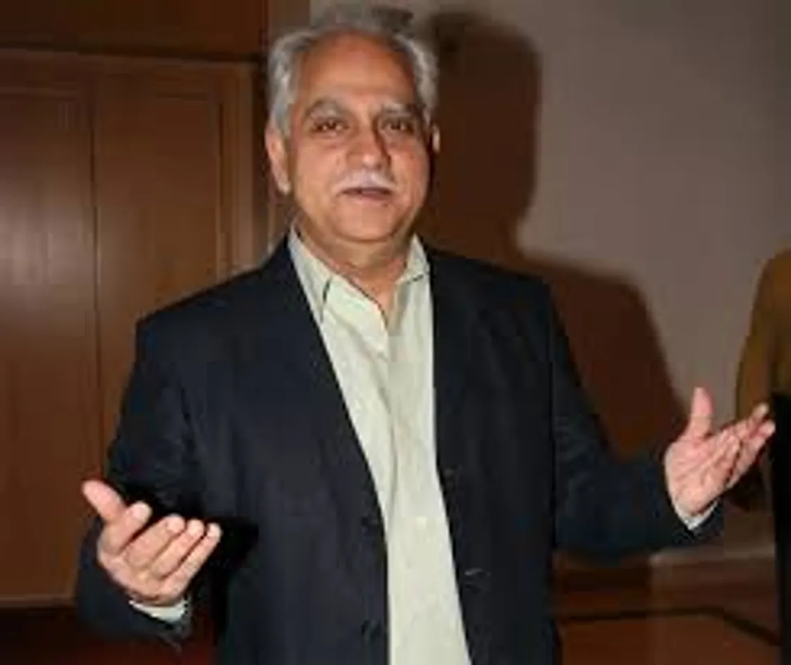 RAMESH SIPPY