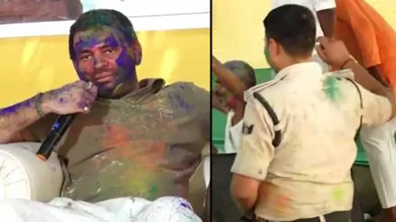 tej-pratap-holi-celebrations