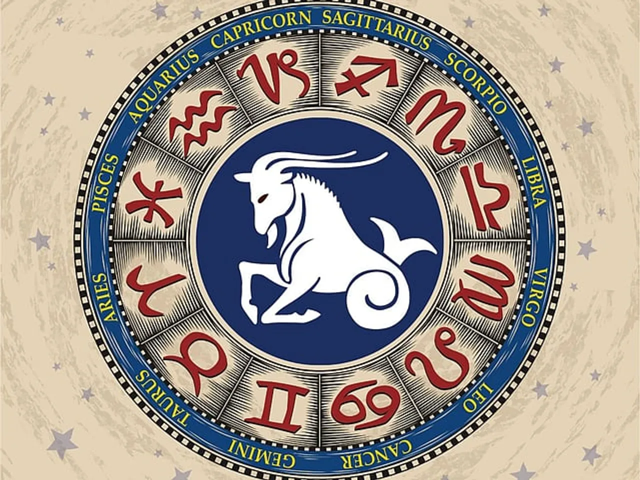 Capricorn 