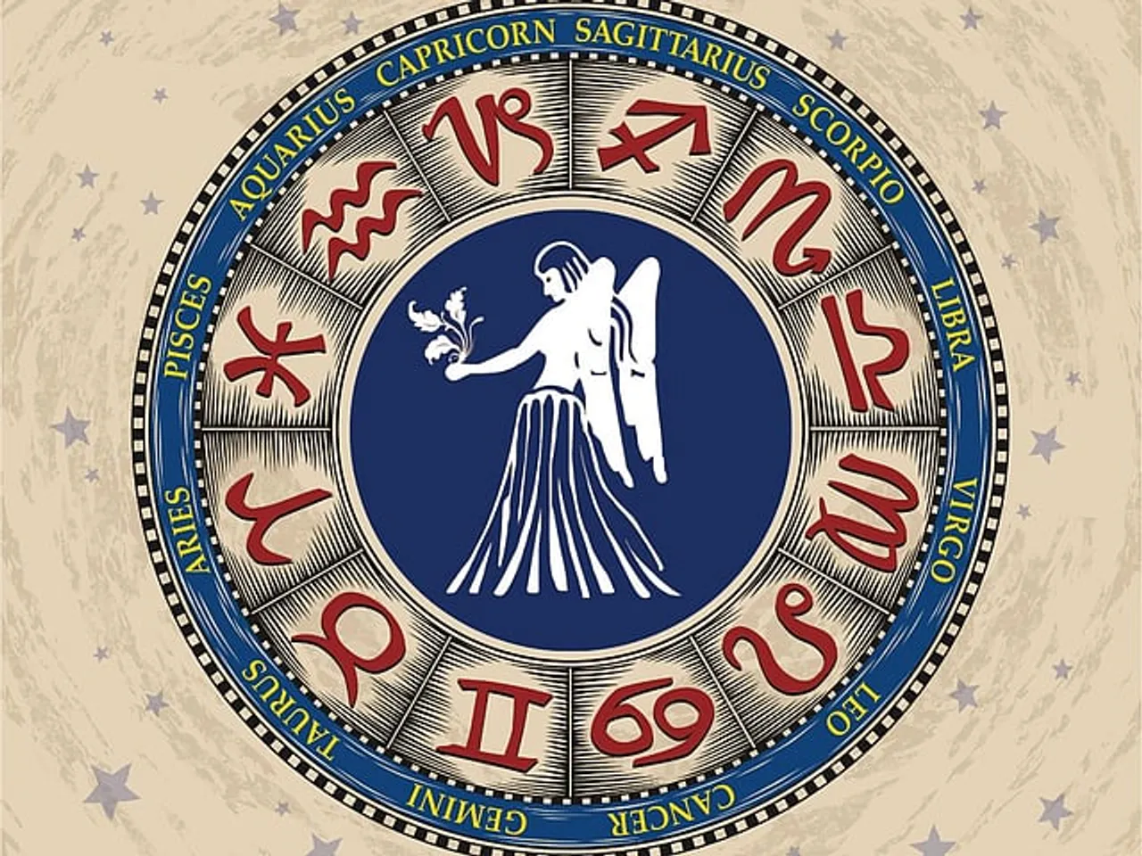 Virgo