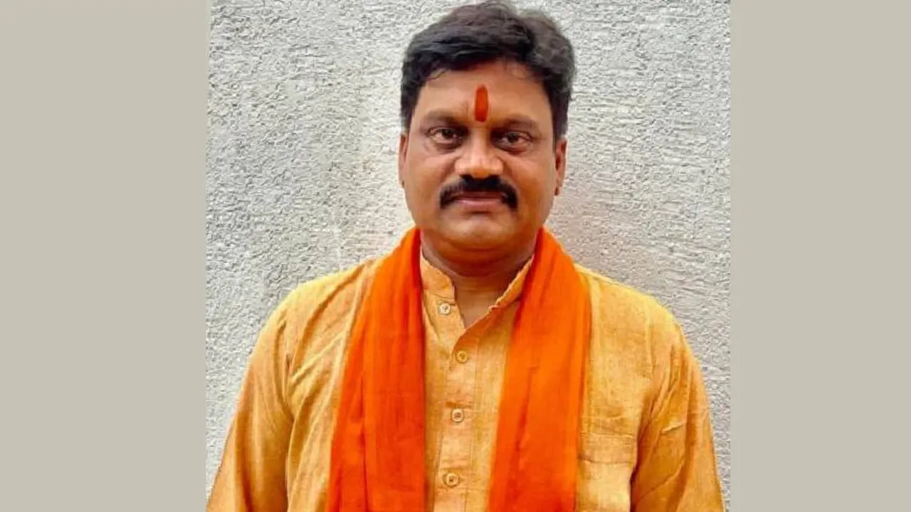 Anil-Tiger