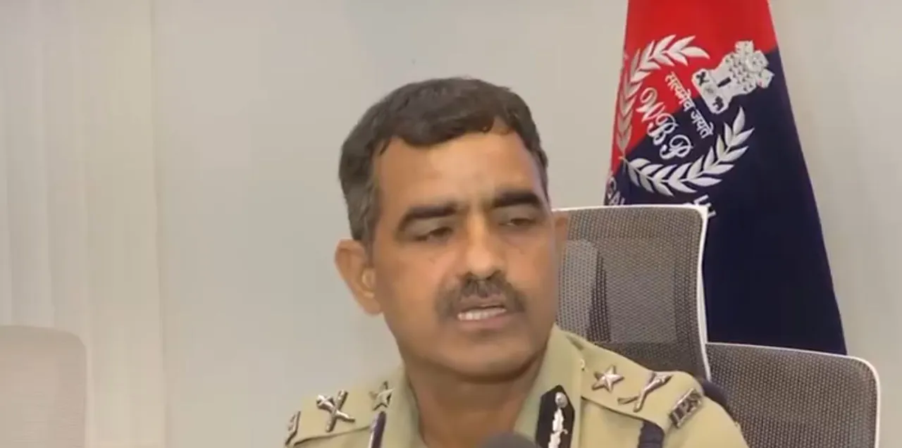 owrah police commisioner