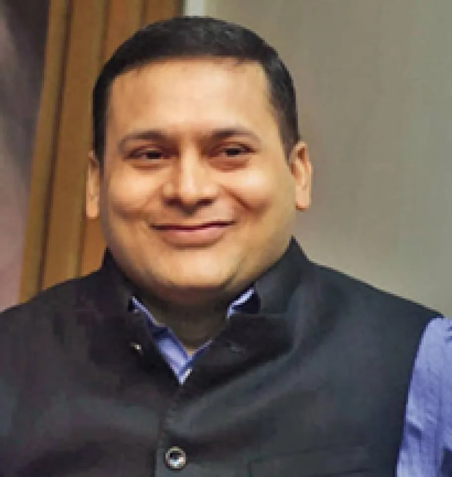  অমিত মালব্যর
