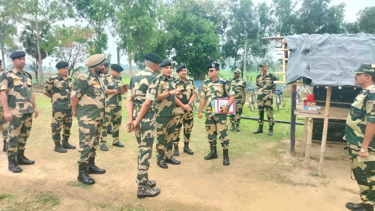 BSF