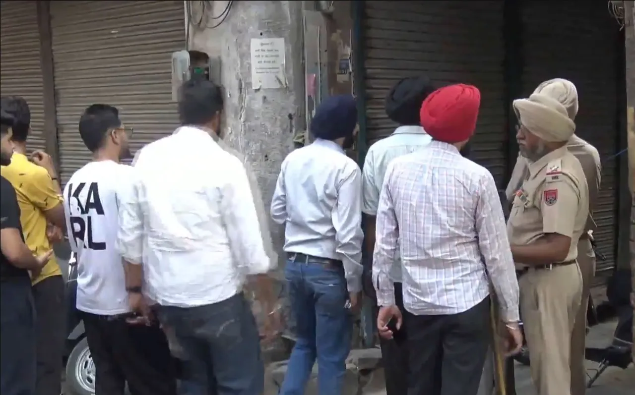 জহরোবল োো